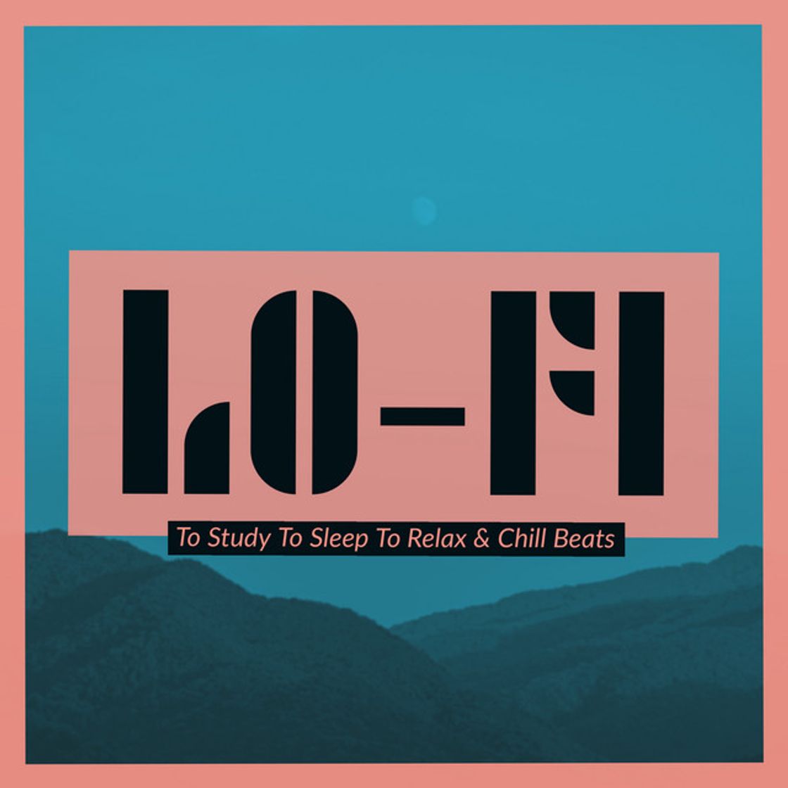 Music Lofi Hip Hop Sleep - Lo-Fi Chill Beat