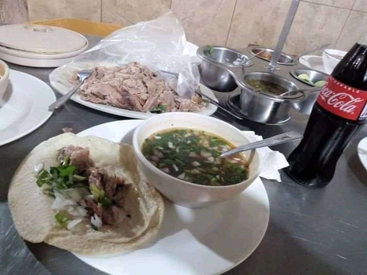 Restaurants BARBACOA DON CHAVA