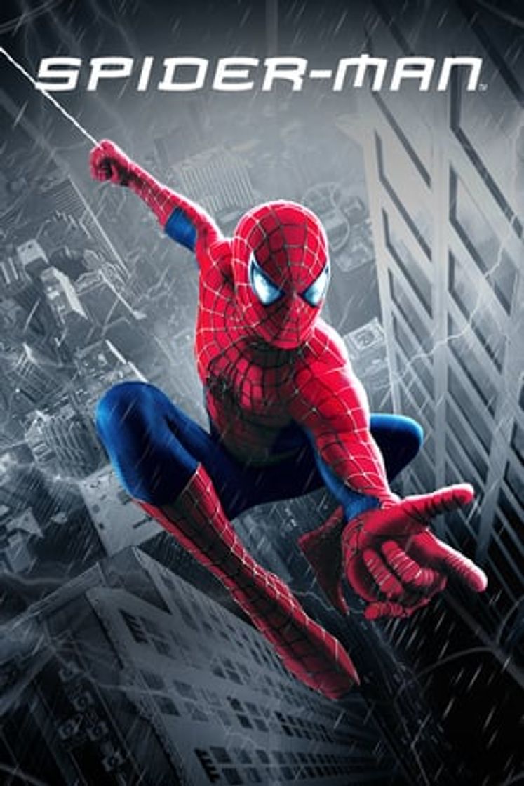 Movie Spider-Man