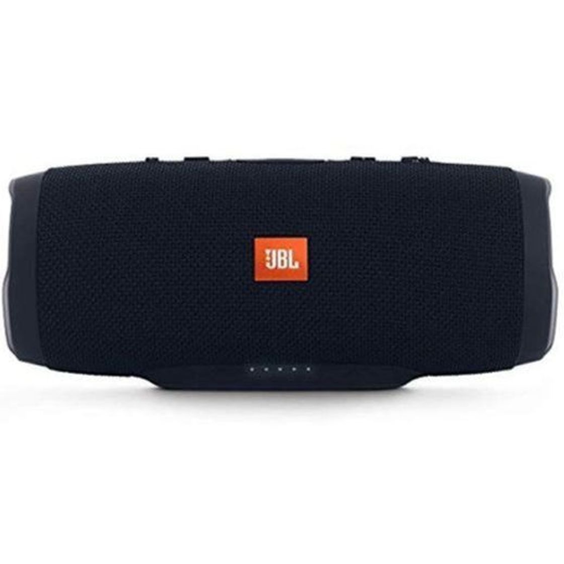 Social JBL Charge 3 Stealth Edition - Altavoz inalámbrico portátil con Bluetooth -