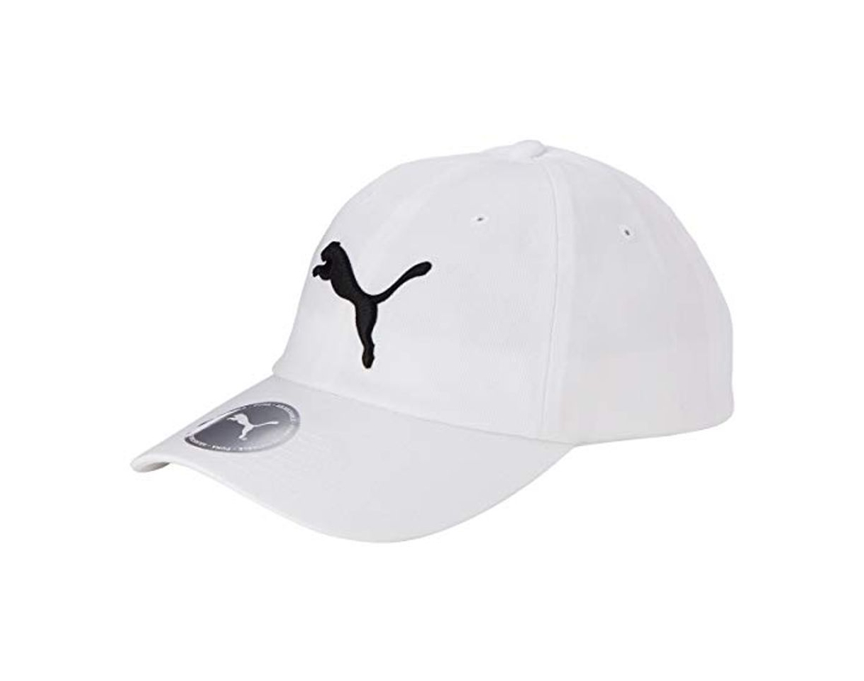 Social PUMA ESS Cap Gorra