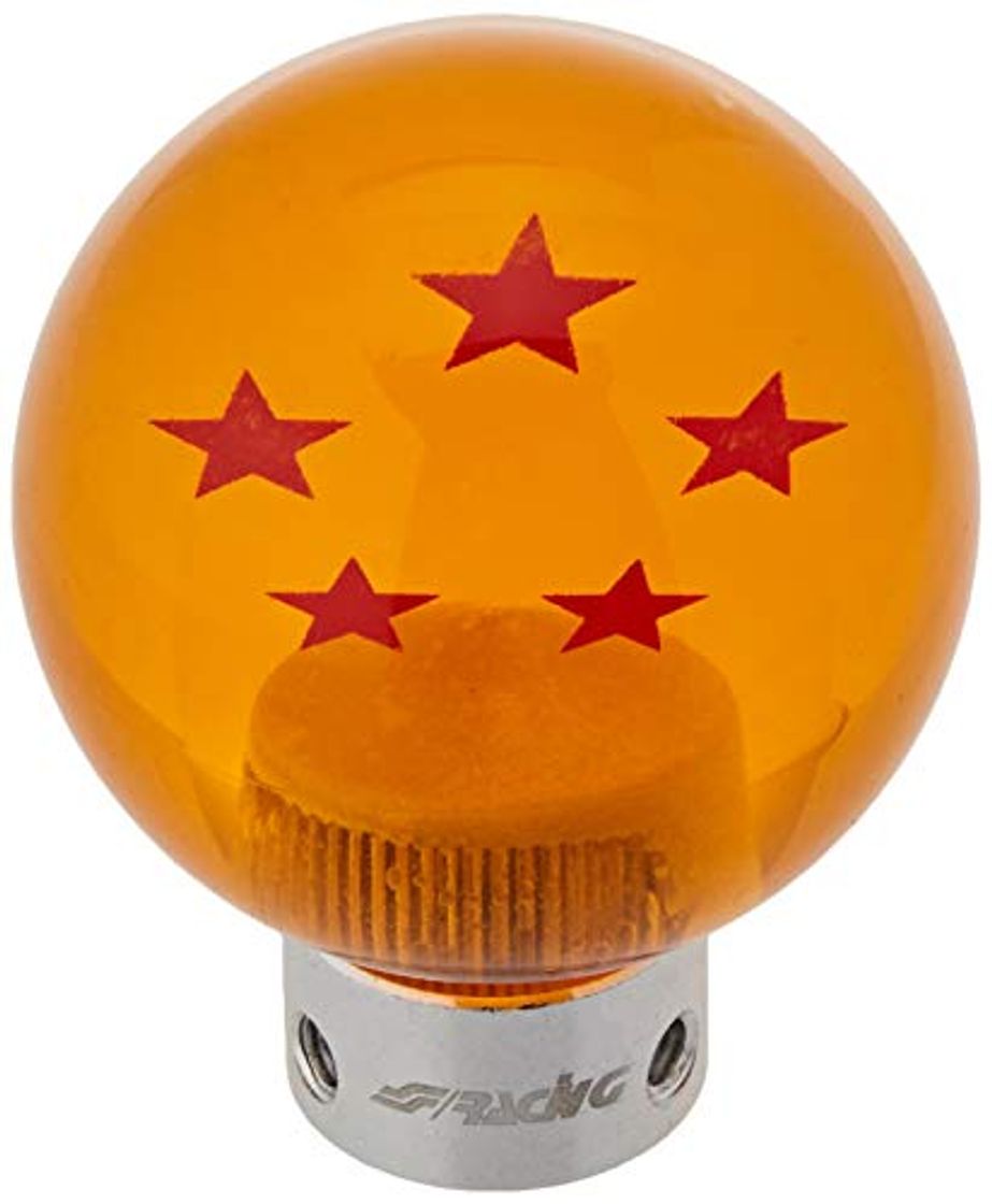 Social SIMONI RACING DBZ - Pomo Universal Dragonball