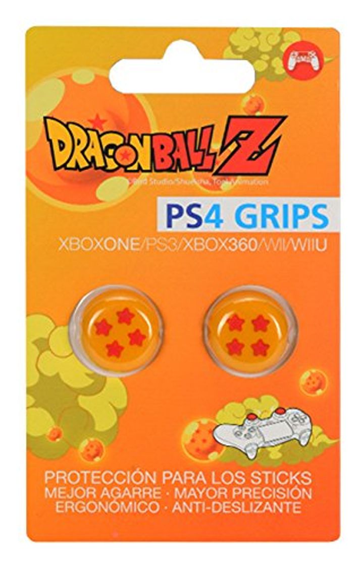 Productos Dragon Ball Z Grips