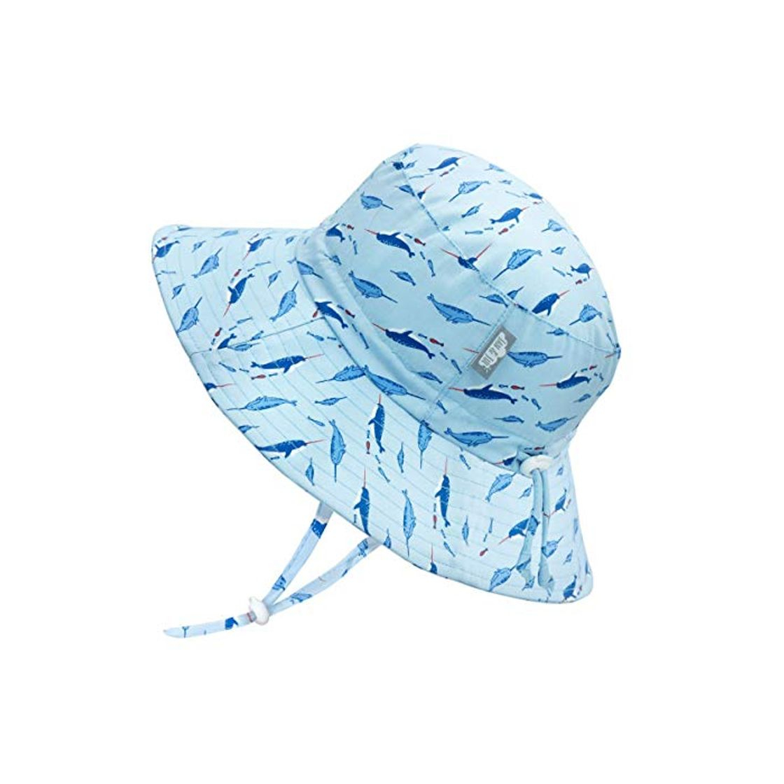 Jan & Jul Toddler Boys Girls Cotton Bucket Sun Hats 50 UPF,