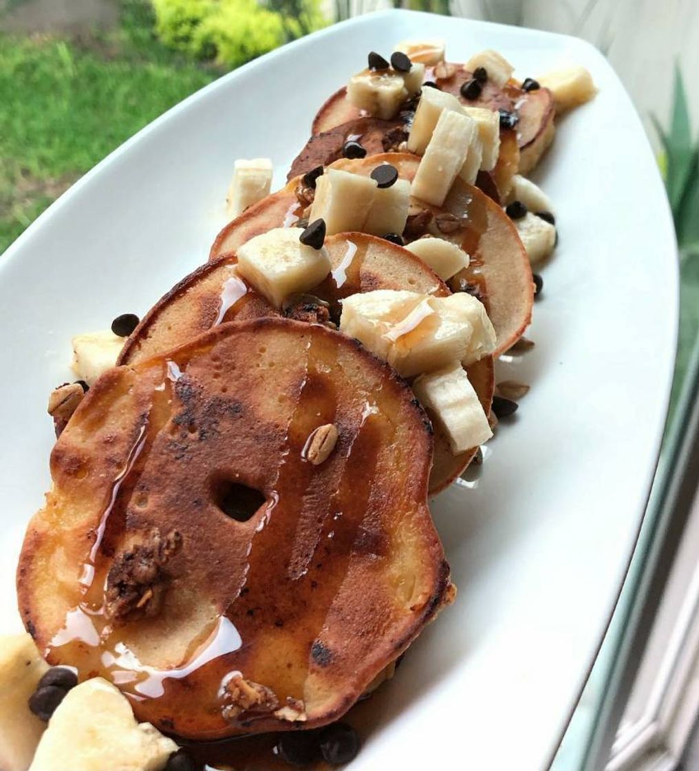 Moda El mejor desayuno o cena