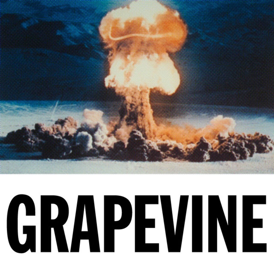 Canción Grapevine