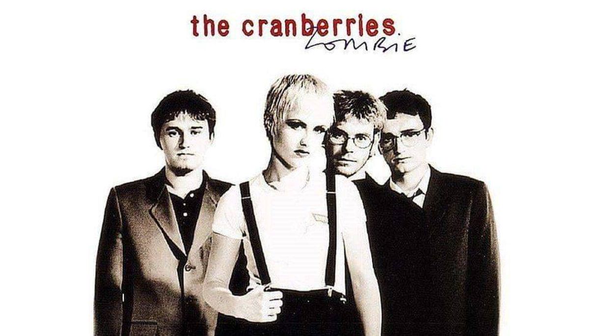 Canción The Cranberries - When You're Gone