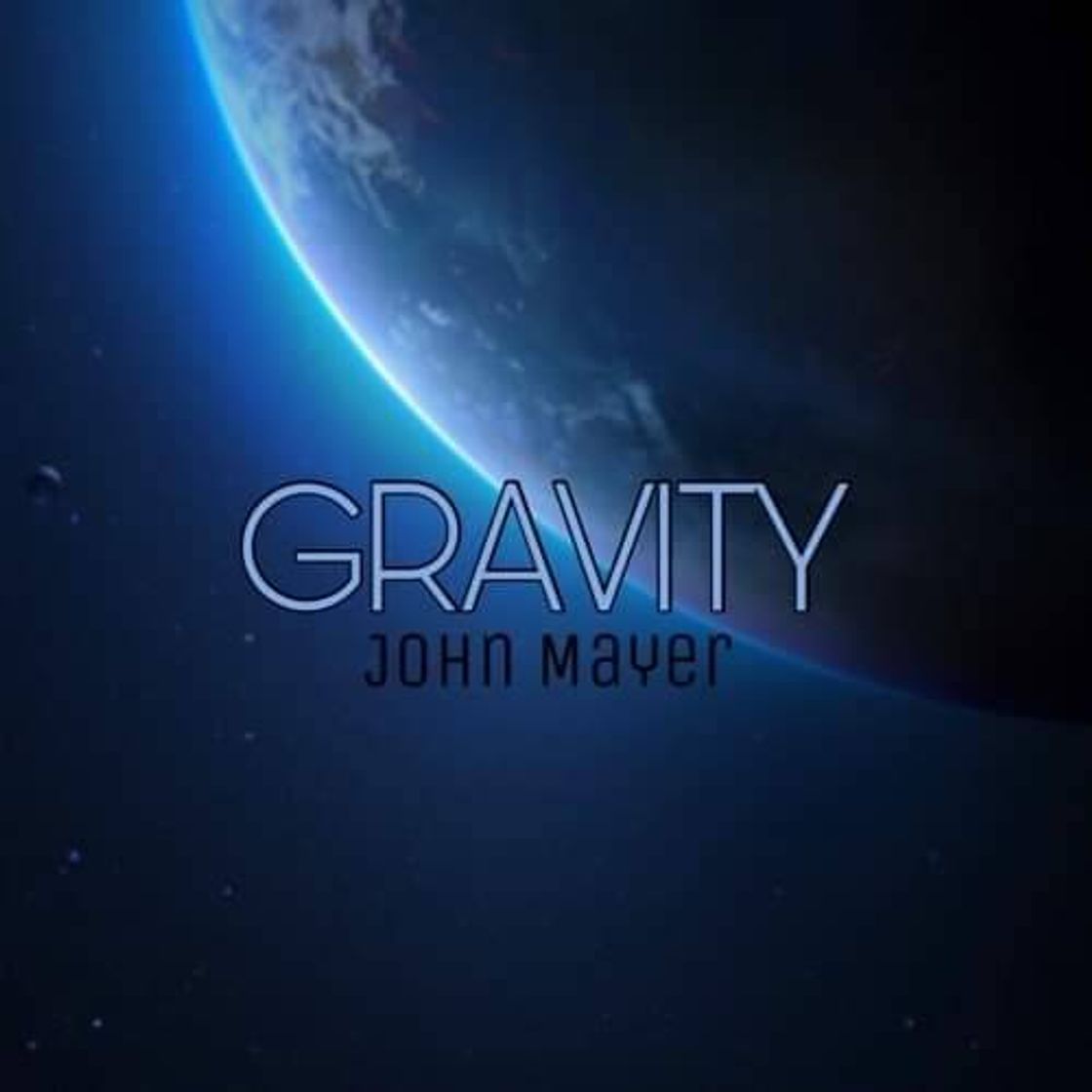 Canciones John Mayer - Gravity