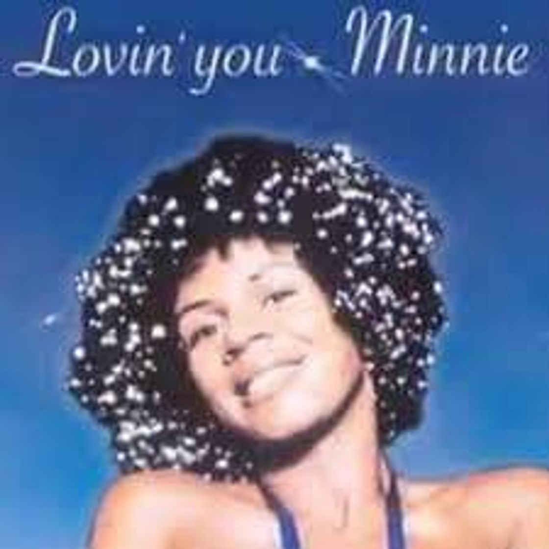 Music Minnie Riperton - Loving You