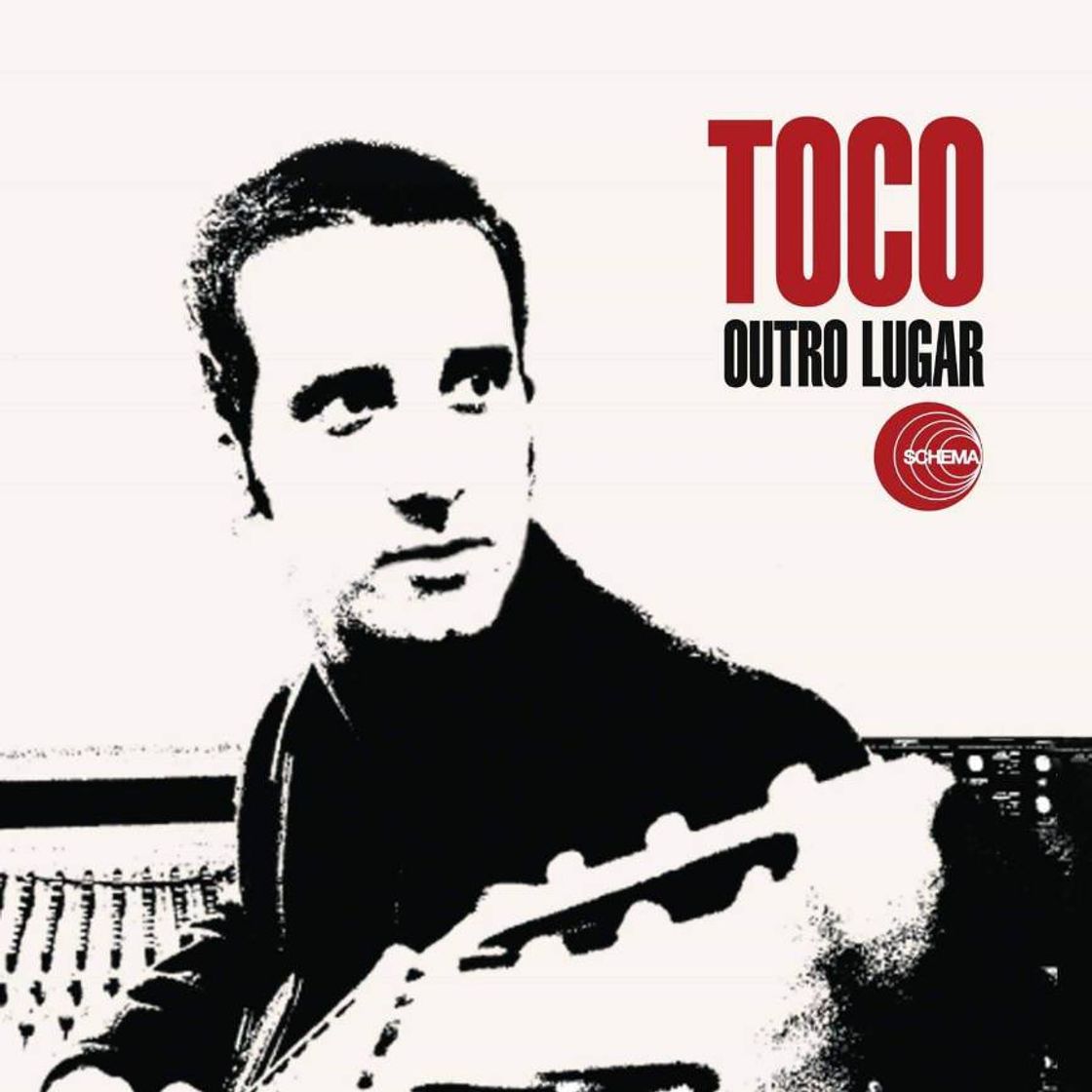 Music Toco - Outro Lugar