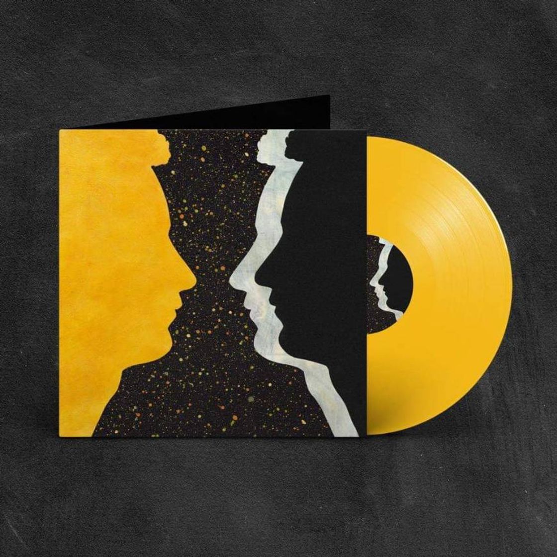 Music Tom Misch - Disco Yes (feat. Poppy Ajudha)