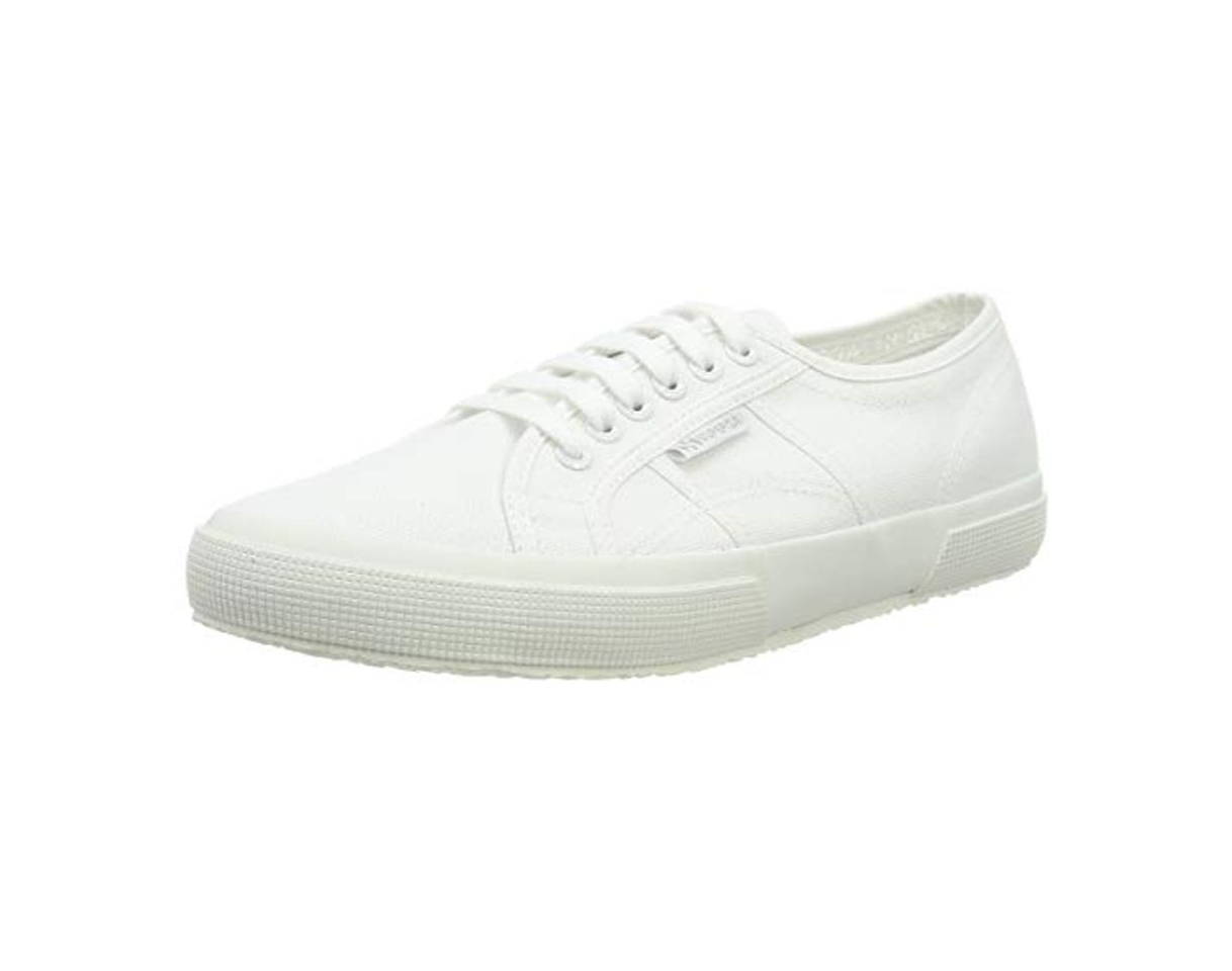 Moda Superga 2750 Cotu Classic