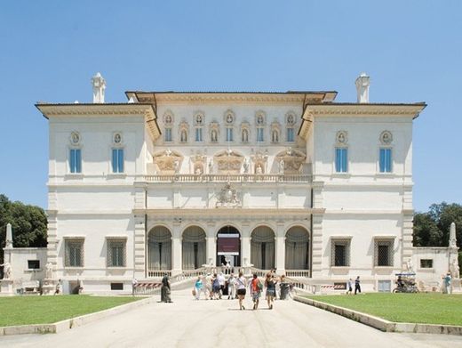 Galleria Borghese