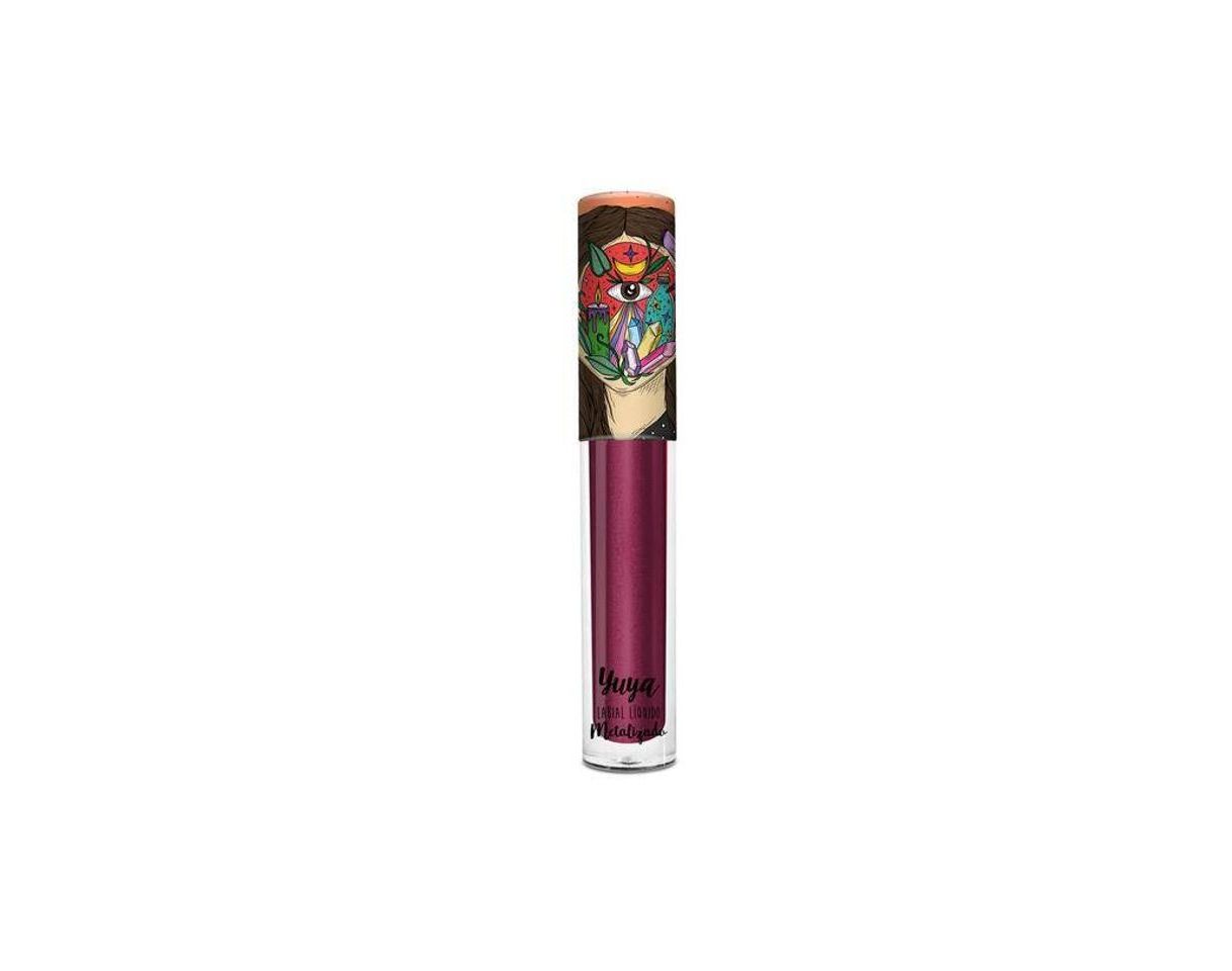 Productos Yuya labial metalizado Wabi