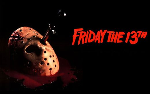 Friday the 13th