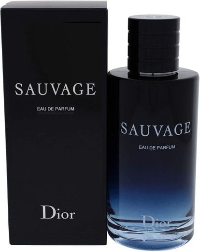 Dior Sauvage Eau de Toilette