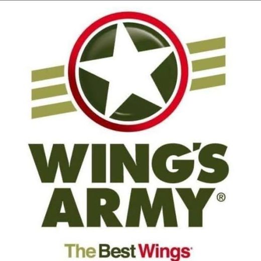 Wing's Army Plaza Cumbres