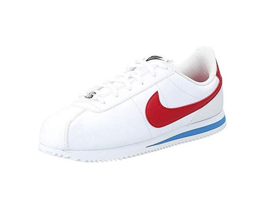 Nike Cortez Basic SL