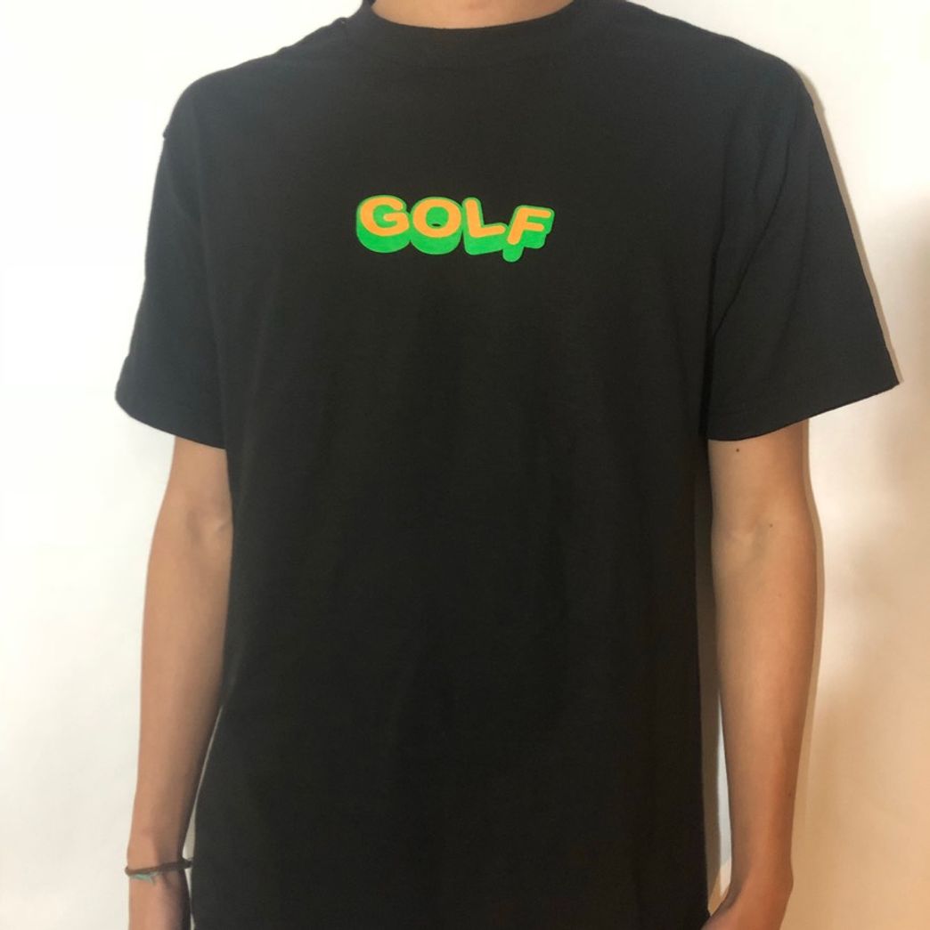 Fashion T Shirt Golf Wang 