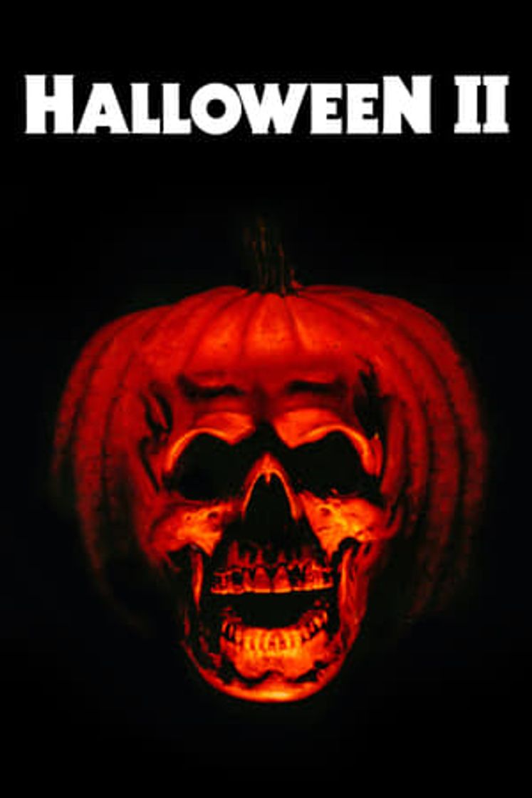 Película Halloween II: Sanguinario