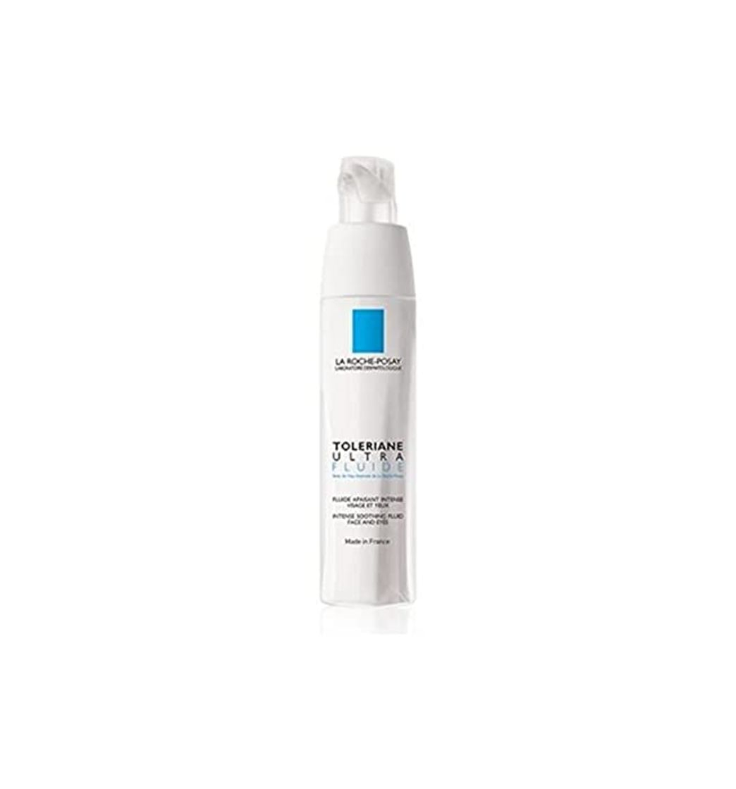 Social La Roche Possay TOLERIANE ULTRA Fluido 40ml