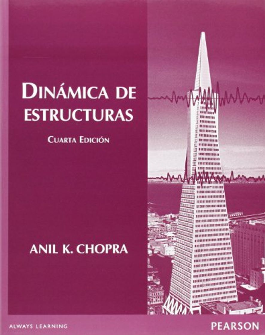 Book Dinámica De Estructuras