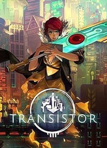 Transistor Game