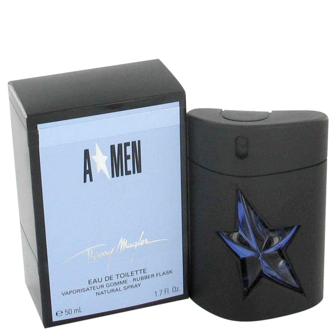 Moda Angel for men