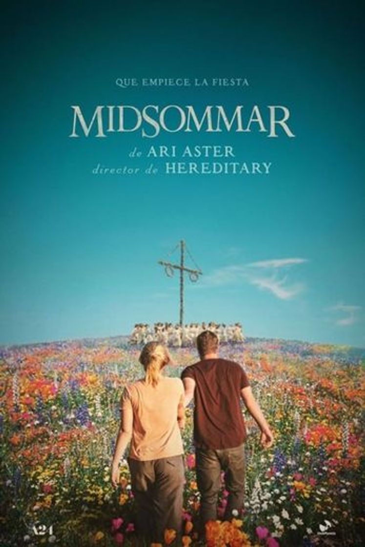 Película Midsommar