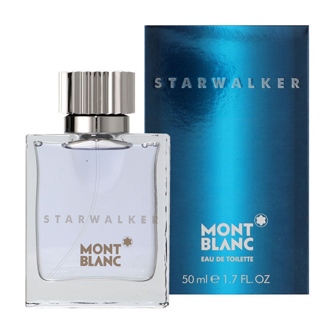 Fashion Montblanc Starwalker perfume 