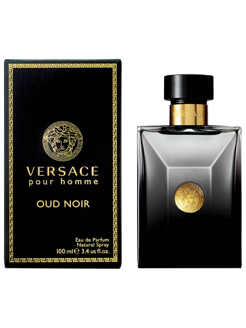 Fashion Versace Eau De Parfum