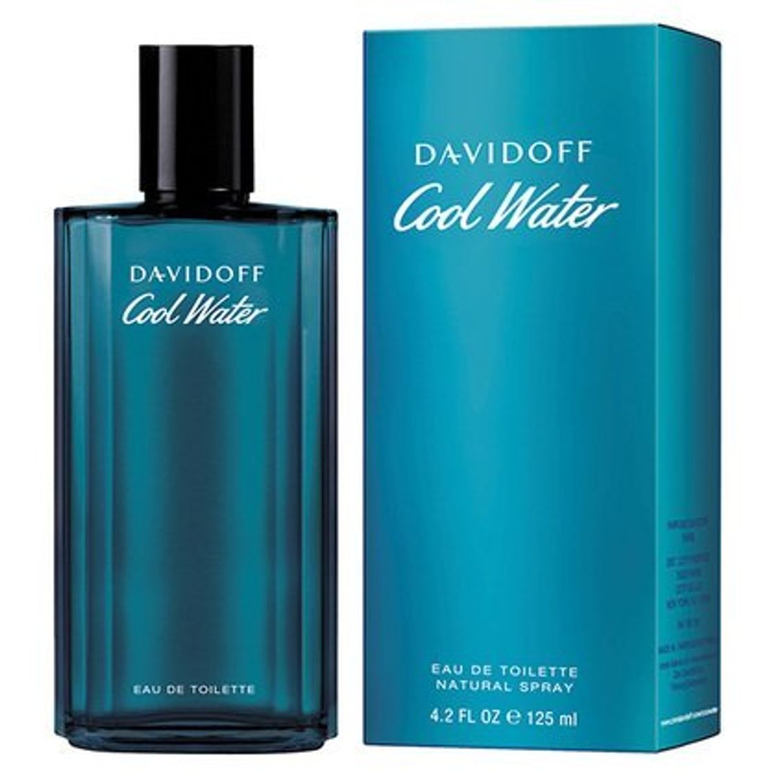 Fashion Davidoff Cool Water 