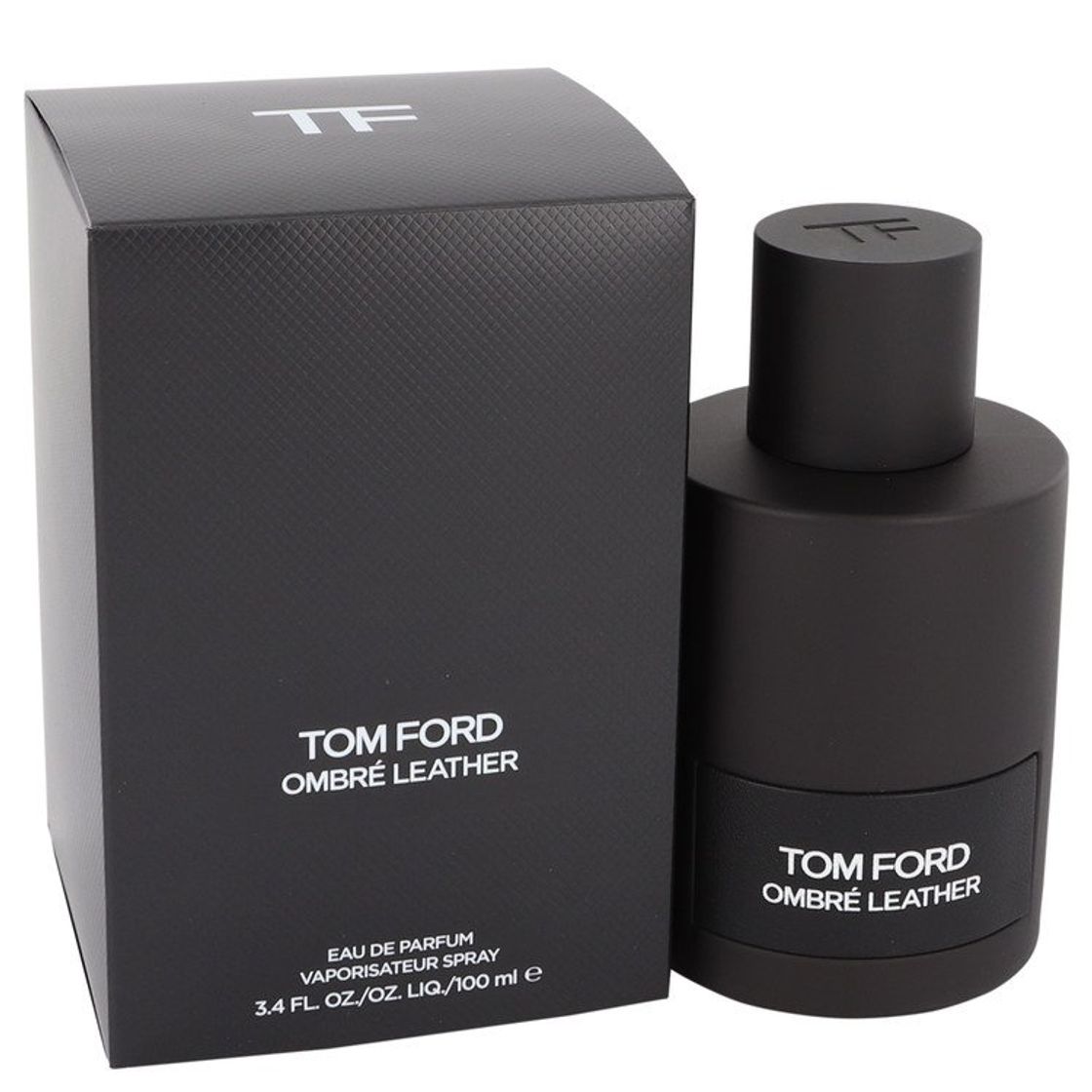 Moda TOM FORD Ombre Leather

