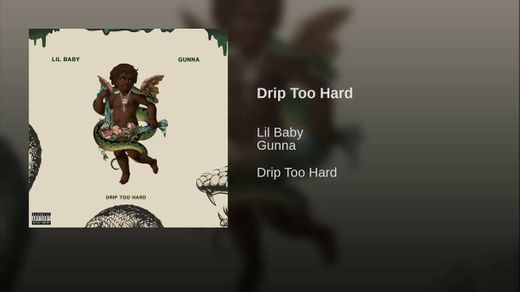 Lil Baby x Gunna - Drip Too Hard (Official Audio) - YouTube