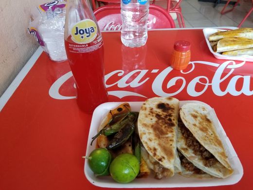 Tacos Rola