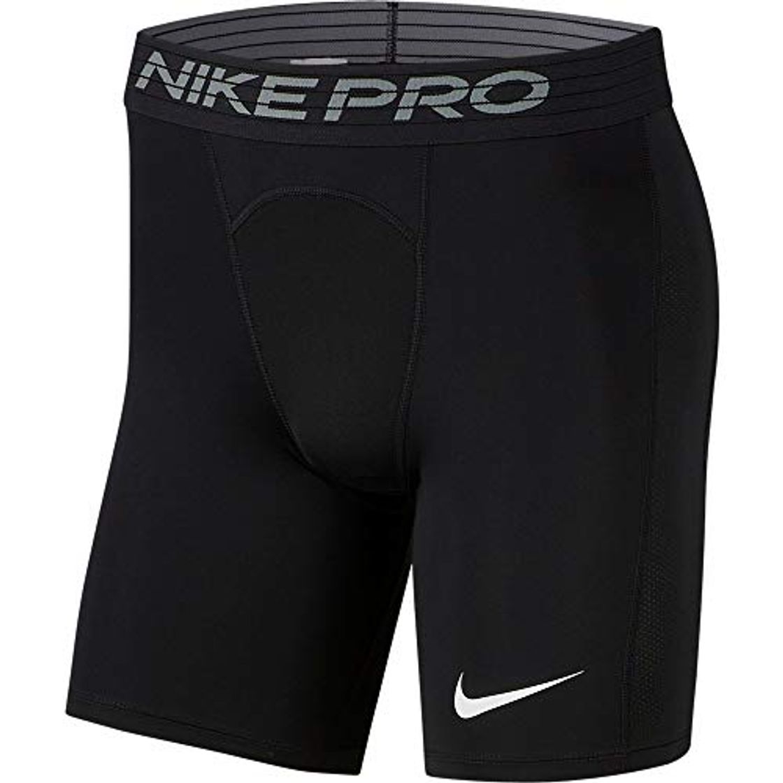 Fashion NIKE M NP Short Sport Shorts, Hombre, Black/