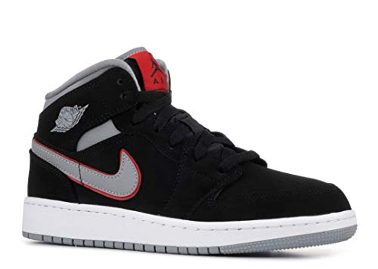 Social Nike Air Jordan 1 Mid