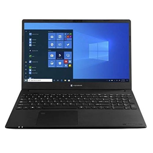 Toshiba Satellite Pro L50-G-144 - Portátil de 15.6" (Intel Core i7-10710U, RAM