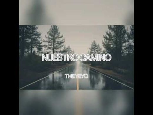 The Yeyo - Nuestro Camino (Zerh Beatz) - YouTube