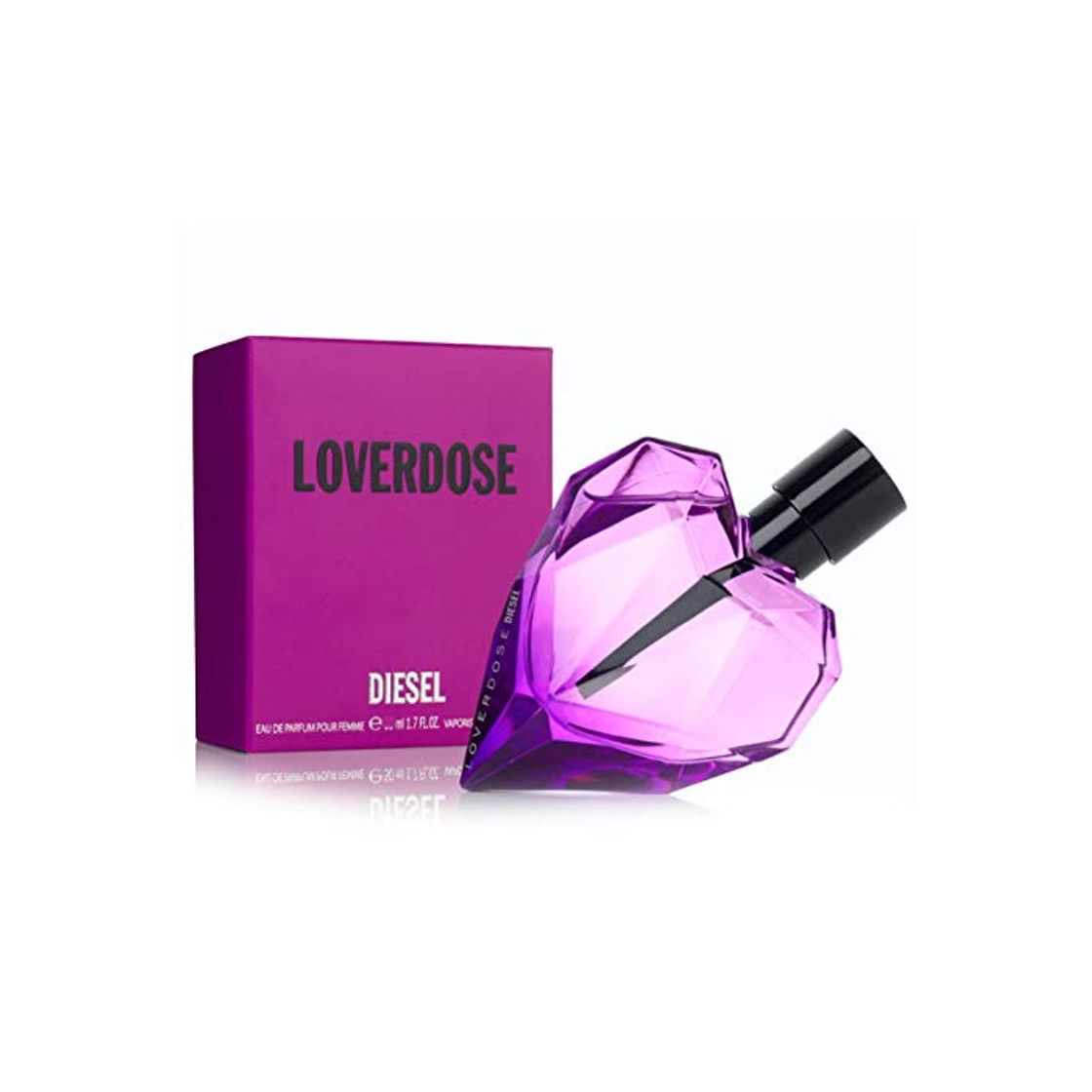 Producto Loverdose Edp Vapo De 75Ml