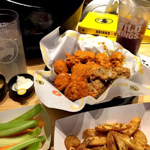 Buffalo Wild Wings