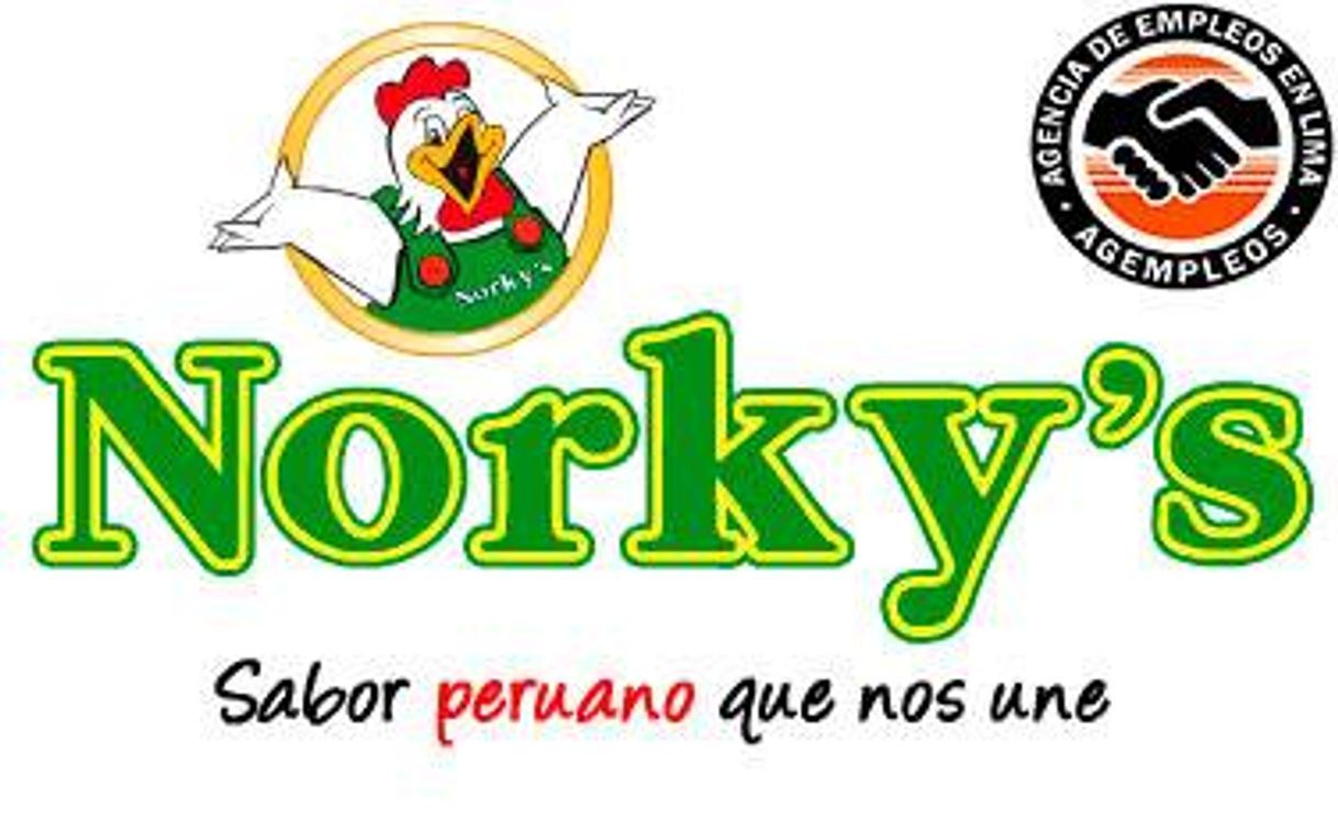 Restaurantes Norkys