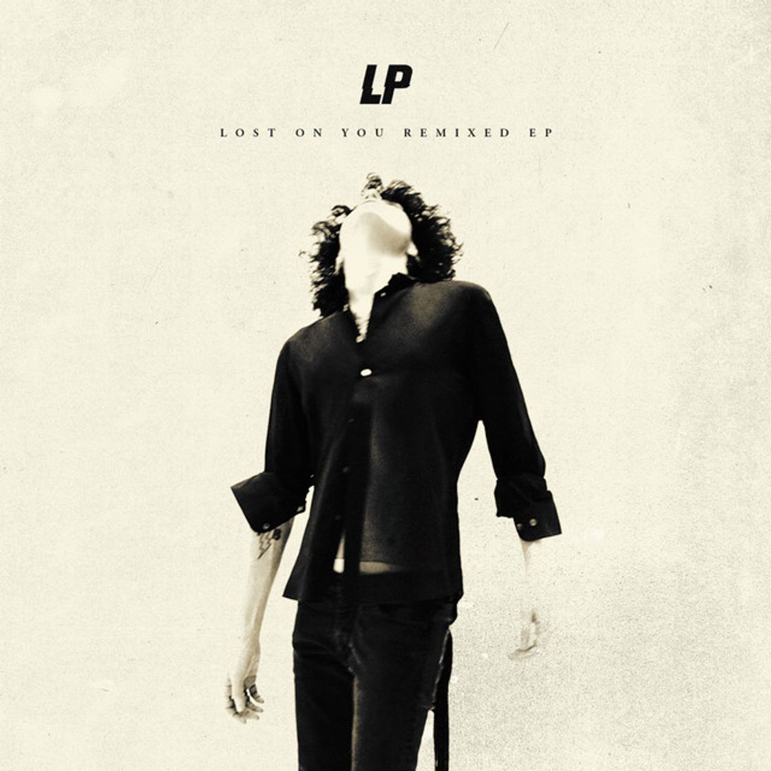 Lost On You - Deepend Remix