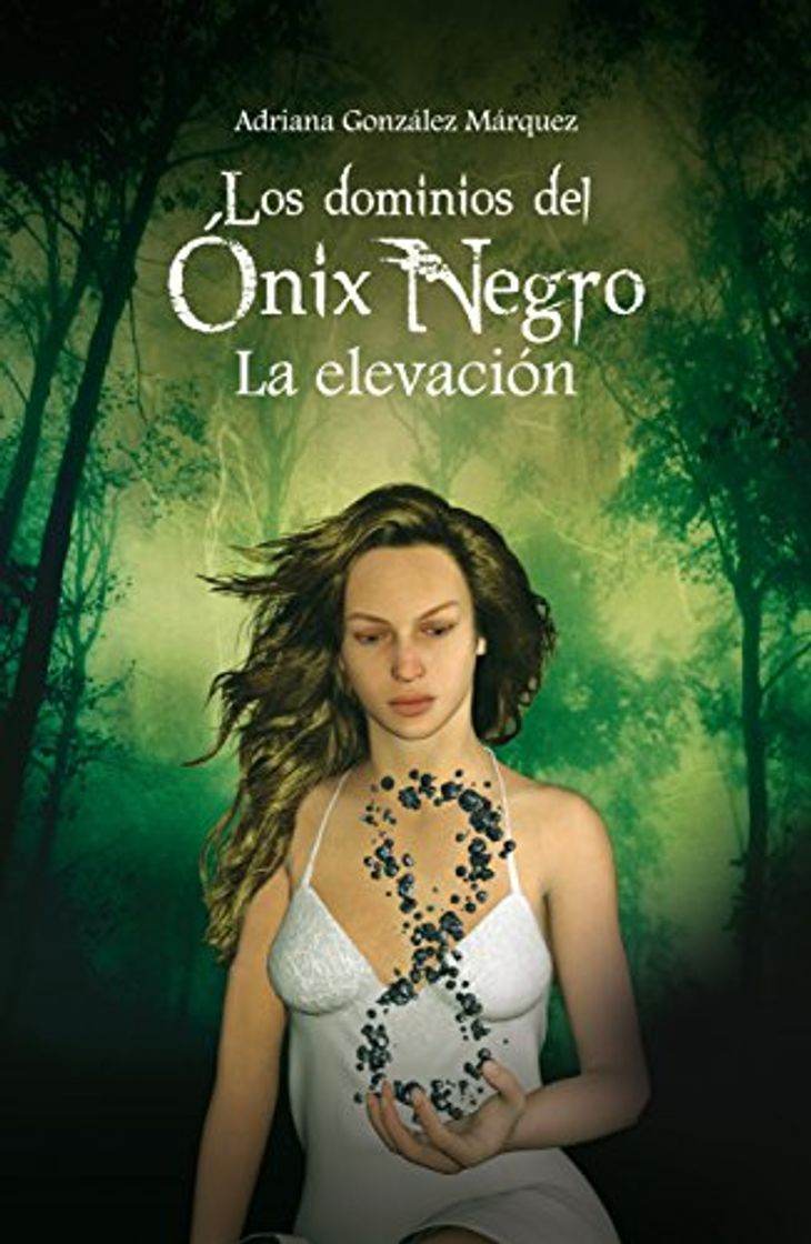 Libros La Elevacion = The Domains of Black Onyx