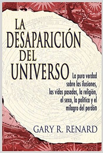 La Desaparición del Universo