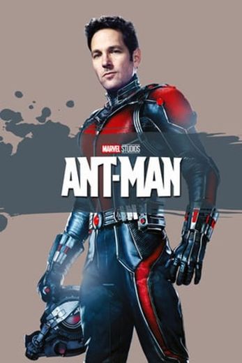 Ant-Man