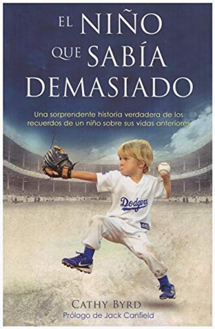 Book El Nino Que Sabia Demasiado