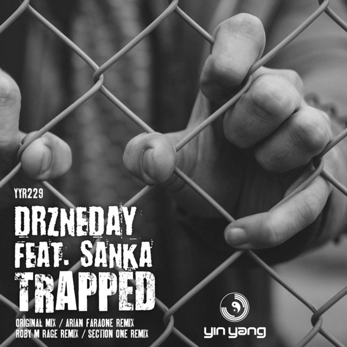 Music Trapped - Arian Faraone Remix