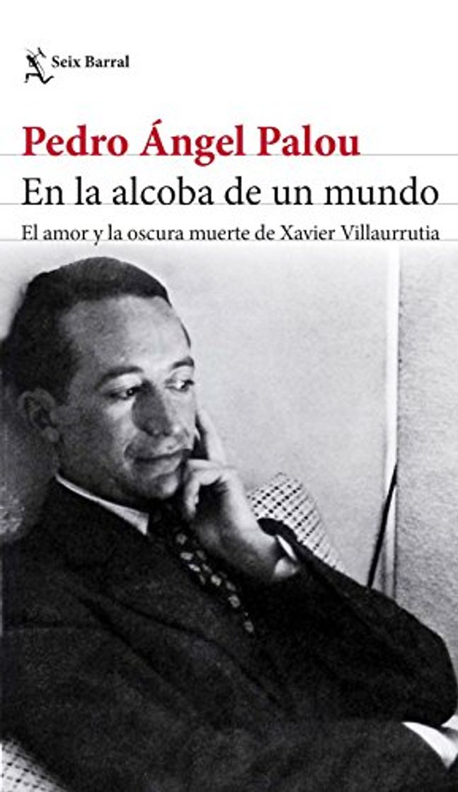 Libro En la alcoba de un mundo