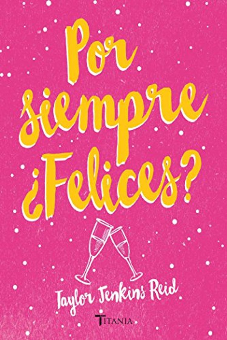 Book Por siempre ¿Felices?